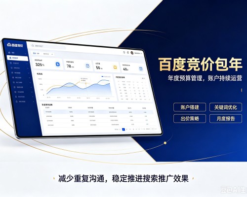 大兴区百度竞价包年