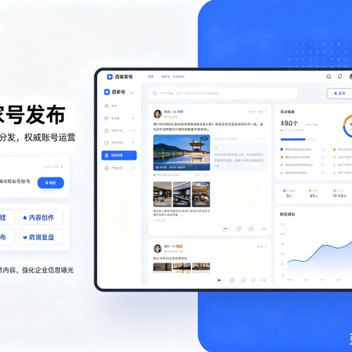 大兴区百家号信息发布代运营